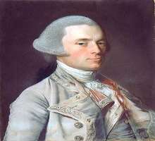 The Brett hills are named after Bretton Hall, Goverener John Wentworth's ancestral home in Yorkshire, England.